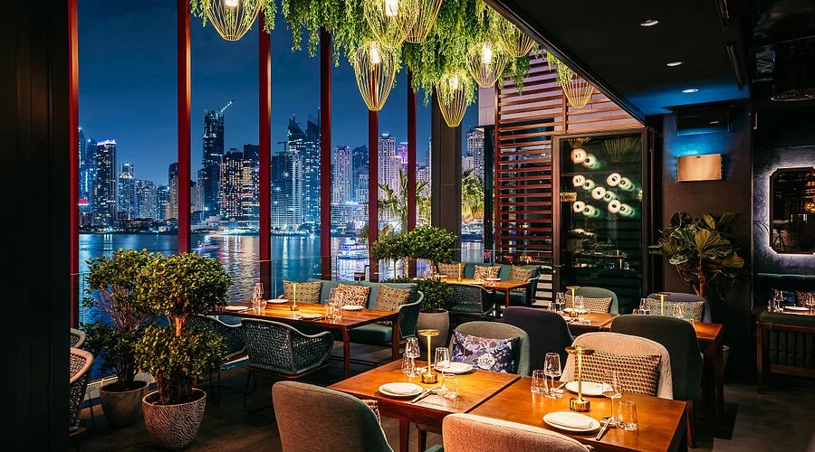Restoran açmaq istəyirsiniz? Biz sizin üçün hər şeyi 0-dan Qururuq!