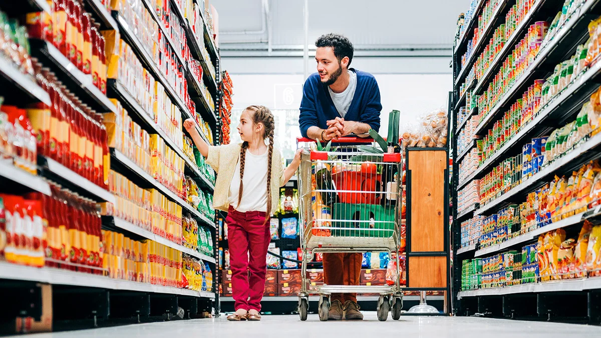 Supermarket və Mağaza Açılışı: 0-dan  Xidmətlər və ERP Sistemi ilə İdarəetmə