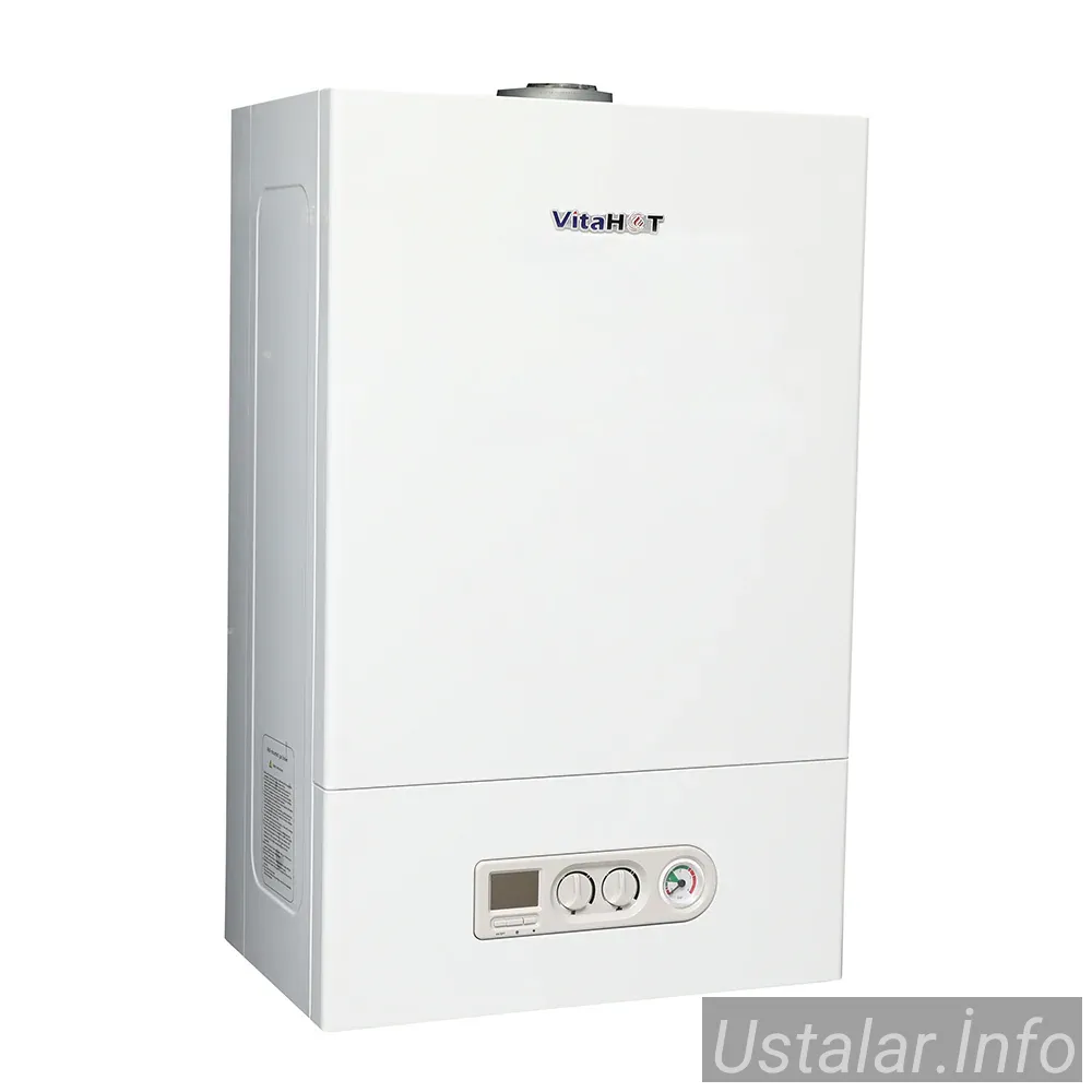 🔥 Kombi ustası – sürətli və keyfiyyətli xidmət!